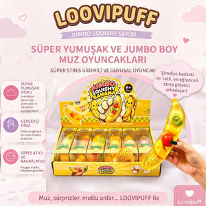 Muz ( Kokulu )